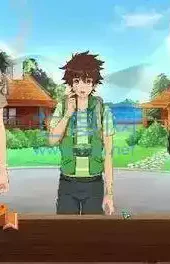 campbuddy教官线demo汉化