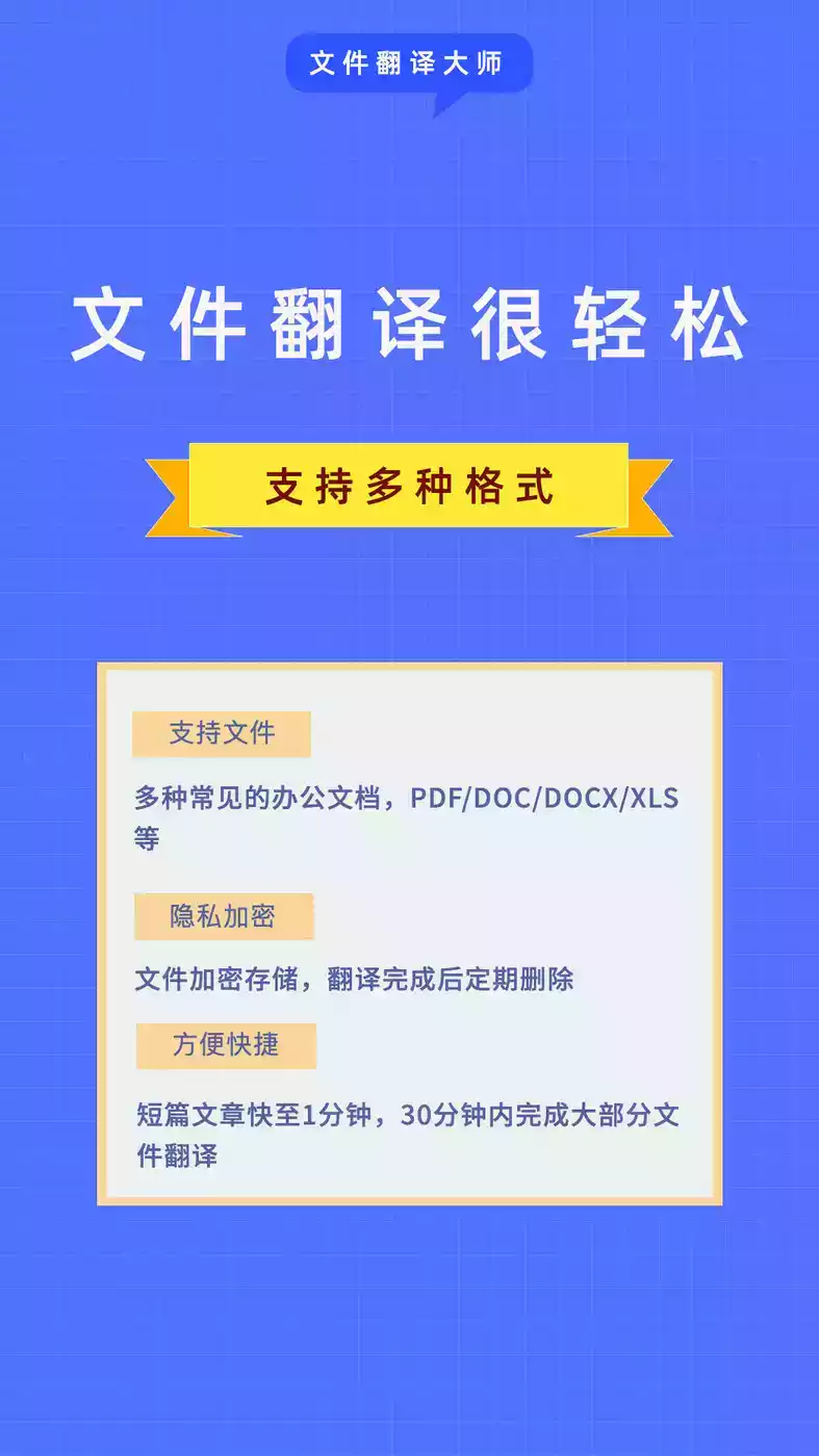 拍照翻译大师软件