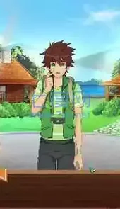 camp buddy教官线正式版