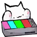 fnf键盘猫手机版