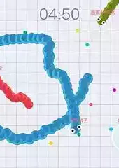 贪吃蛇大作战5.4.1版本