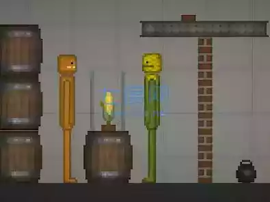 甜瓜游乐场14.4最新版