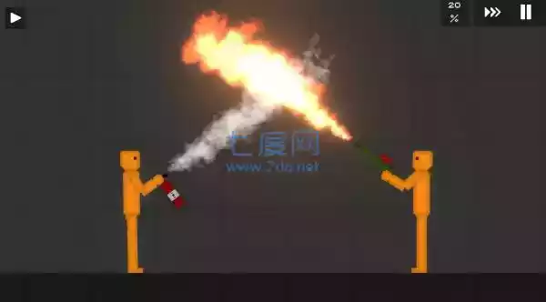 只是游乐场0.0.6