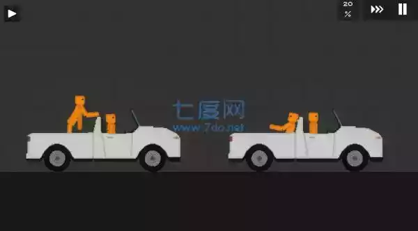 只是游乐场0.0.6