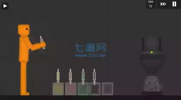 只是游乐场0.0.6