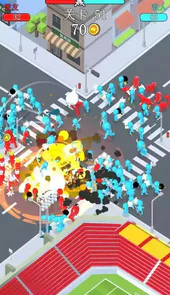 城市生死冲突免广告