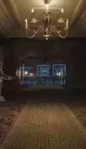 暗黑者游戏