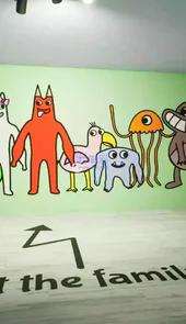 班班幼儿园2游戏