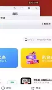 掌上pc小米安卓版