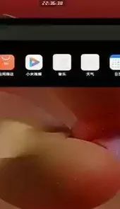 掌上pc小米安卓版