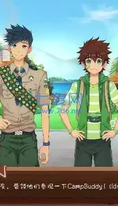 campbuddy手机汉化