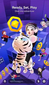 崽崽zepeto最新版