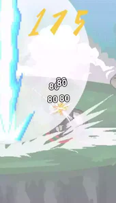 像素火影联机版
