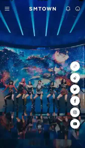 smtown安卓官方