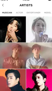 smtown安卓官方