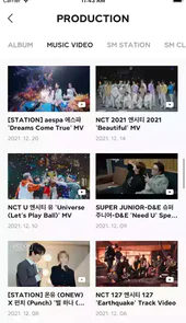 smtown安卓官方