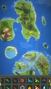 worldbox0.12内置菜单