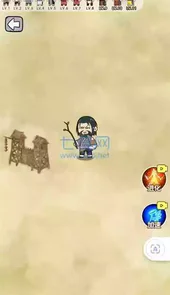 疯狂的躲避最新版
