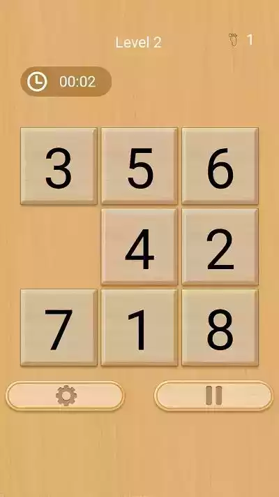 单机游戏华容道