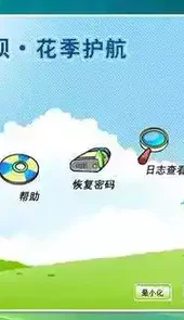 绿坝花季护航手机版app