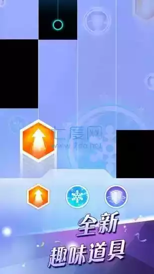 钢琴块2最新版内购版