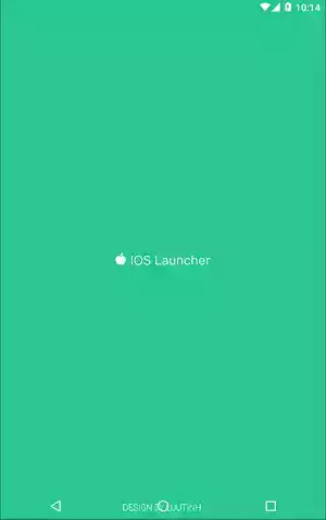 IOSLauncher16中文版