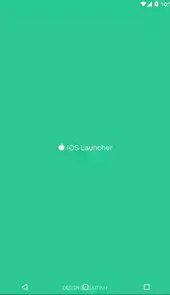 IOSLauncher16中文版