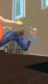 谁是爹双人游戏正版