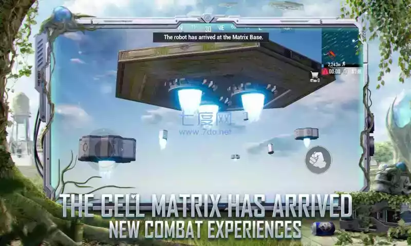 pubg国际服地铁逃生官网