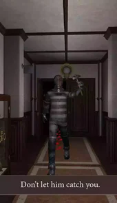 恐怖鬼屋逃生1