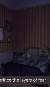 恐怖鬼屋逃生1