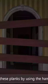 恐怖鬼屋逃生1