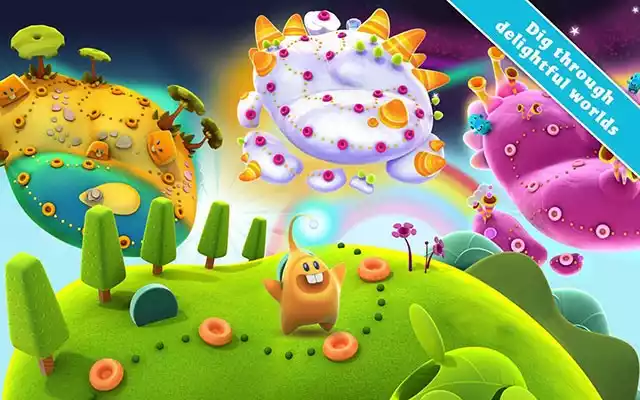 钻石矿工传奇正式版