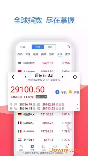 广发证券易淘金电脑版