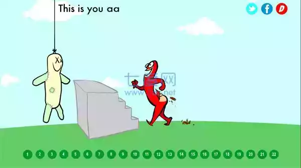 大便超人单机版