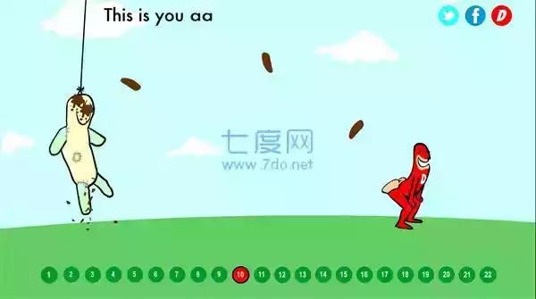 大便超人单机版