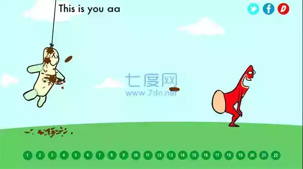 大便超人单机版