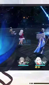 崩坏3星穹铁道官网