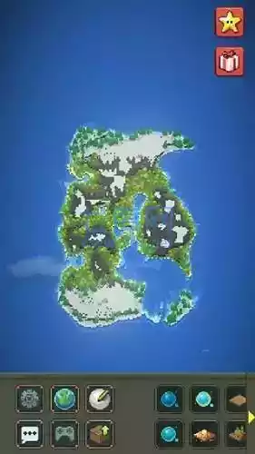 世界盒子全解所版