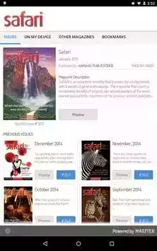 safari安卓浏览器