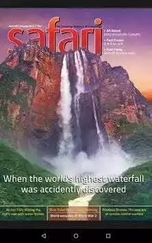 safari安卓浏览器