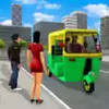 驾驶人力车运输模拟正式版 4.26