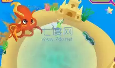 阿德利的游戏空间手机版