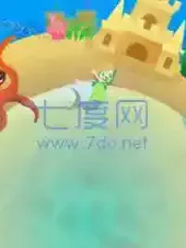 阿德利的游戏空间手机版