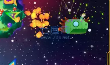 阿德利的游戏空间手机版