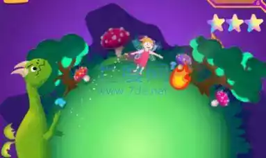 阿德利的游戏空间手机版