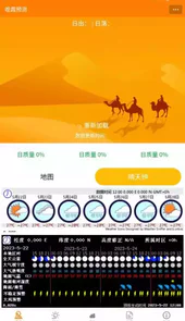 小岛天气
