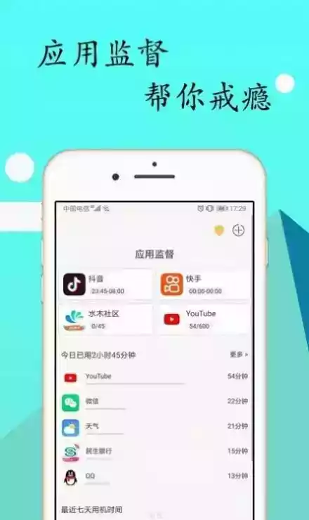 锁机达人pro软件