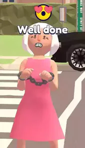 街头警察3D免广告