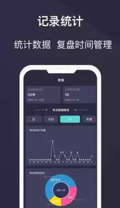 告别手机控软件